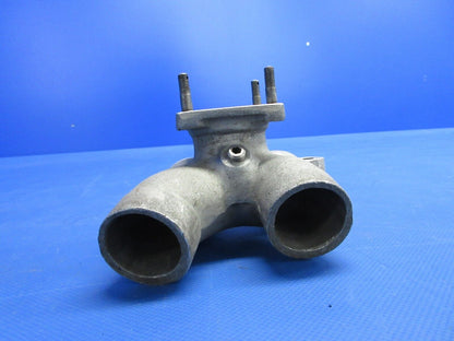 Continental A65 Intake Manifold Assy P/N 4780 (0624-1318)