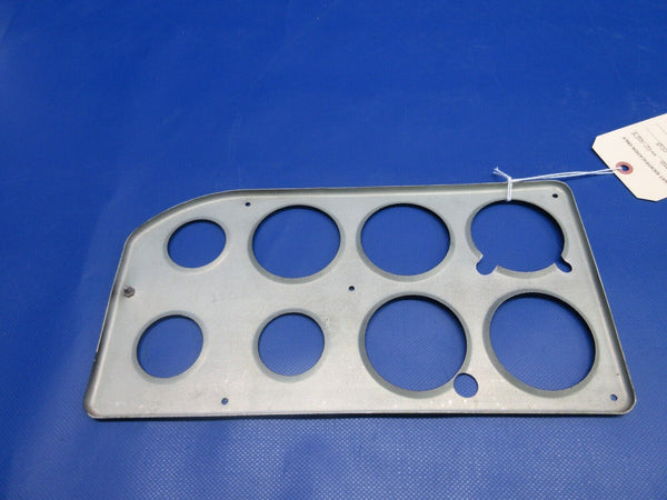 Piper PA22-150 Tri-Pacer Instrument Panel RH P/N 14656-00 (0324-1157)
