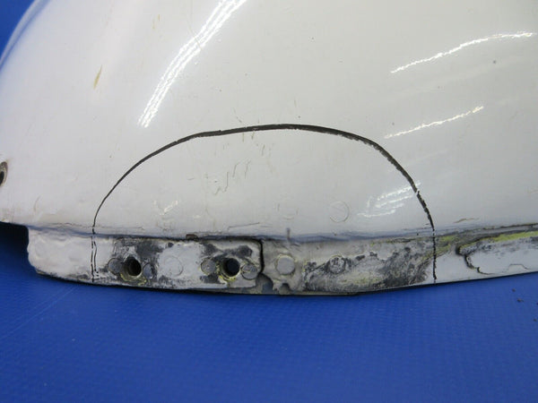 =Cessna 310 / 310R Nose Cap LH & RH P/N 0852013-3 (1124-1426)