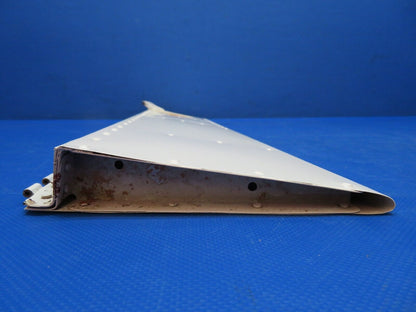 Piper PA-23-250 Aztec Rudder Trim Tab Assy P/N 16136-00, 1636-000 (0424-1719)