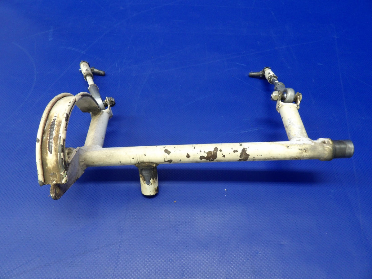 Mooney M20 / M20E Nose Gear Retractable Cam w/ Rods P/N 8651 (0826-1344)4