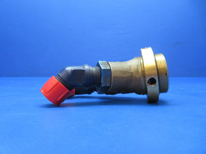 Airwolf Oil Filter Adapter w/ Bracket P/N OFB-11 (0523-1136)16