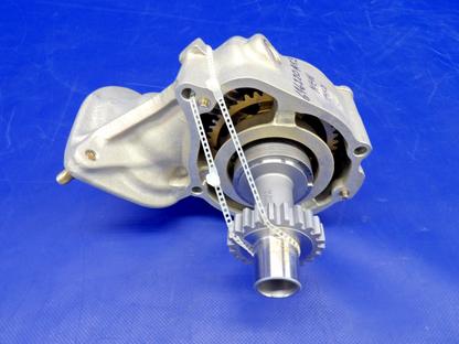 Continental IO-360-ES / IO-360 Starter Adapter P/N 646220A53 NOS (0426-1365)5