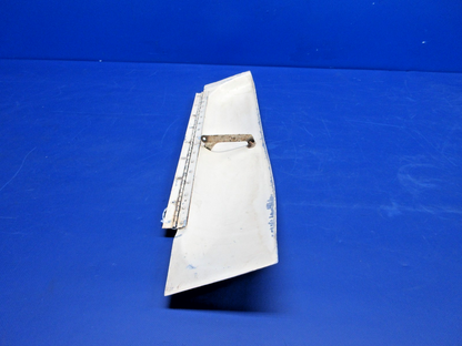 Mooney M20 / M20C LH Nose Gear Door P/N 8367-501 ( 0426-918 )7