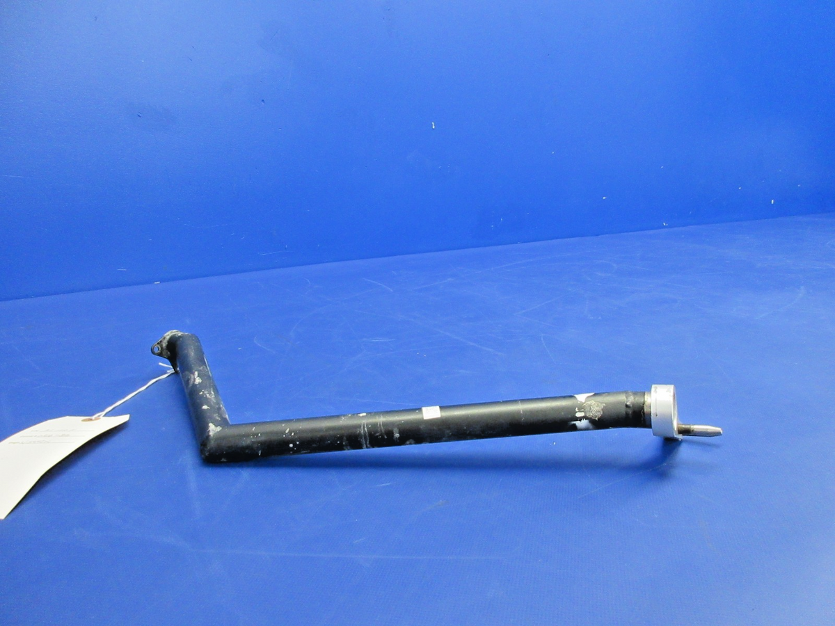 Diamond DA-40 LH Flap Torsion Tube P/N DA4-2753-25-00 (0926-826)5