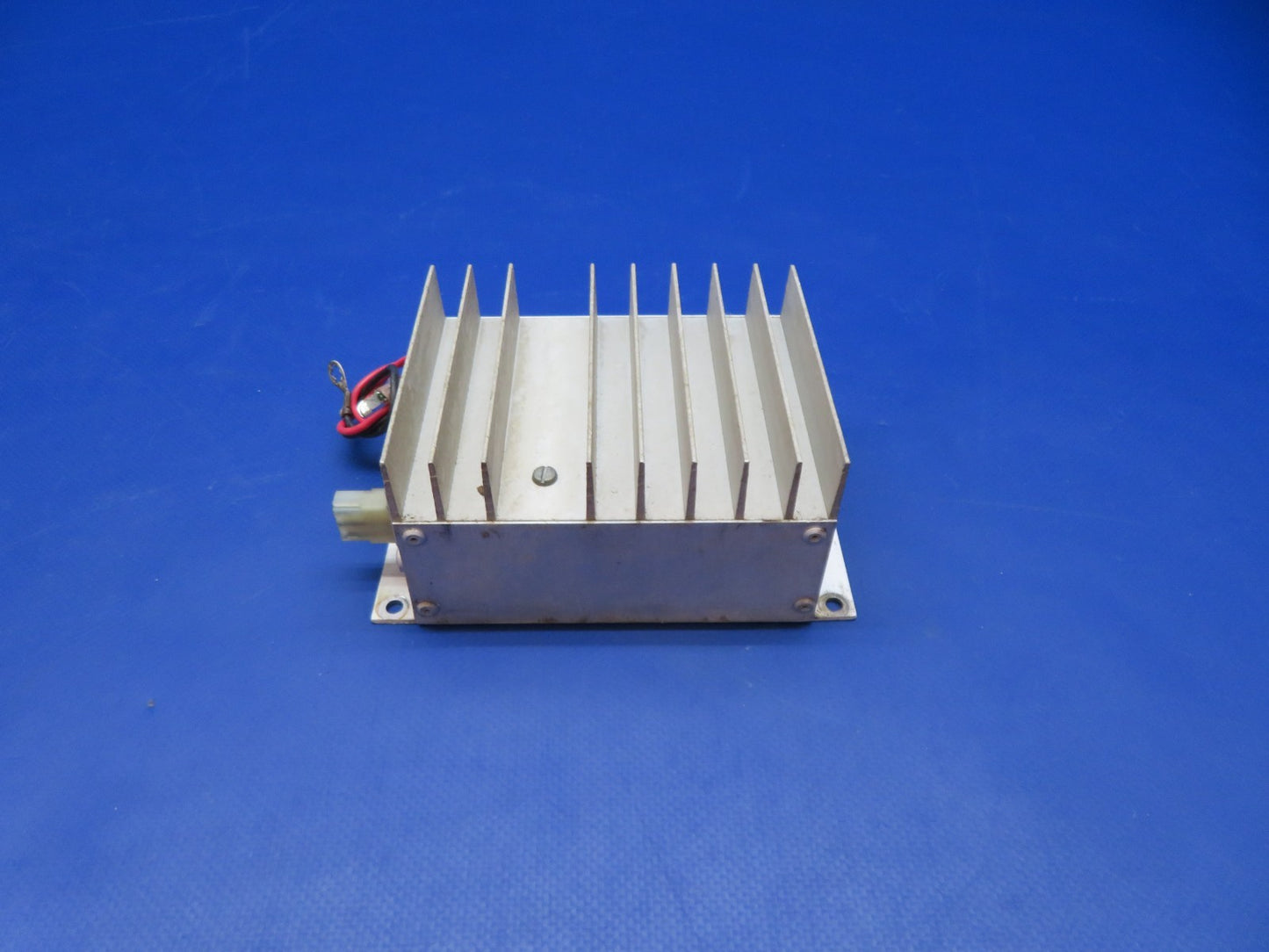 Piper PA-28-140 Aeroflash Strobe Power Supply 12/14v 156-0003 TESTED (0326-179)0