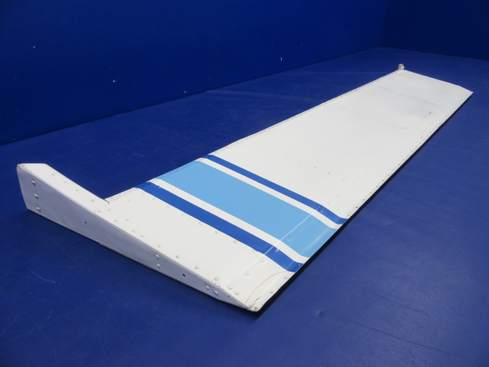 Mooney M20 / M20E RH Aileron P/N 2200-2 or 230000-2 (0326-35)8