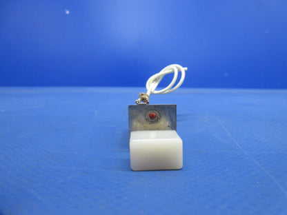 Piper PA-32RT-300T Lance II Rheostat Switch Dimmer Resistor 95228-3 (0924-883)