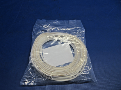 Brown Aircraft Supply White Trim Seal P/N T-8301-W LOT OF 4 NOS (0426-761)9