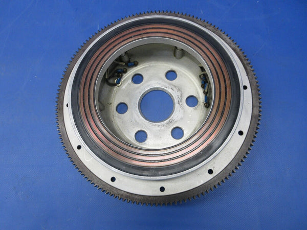 Lycoming Starter Ring Gear w/ De-Ice Ring P/N 77579 (0824-2043)