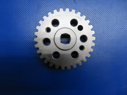 Continental TSIO-520-E-C-D Crankshaft Gear Small 632892 INSPECTED (0624-1716)