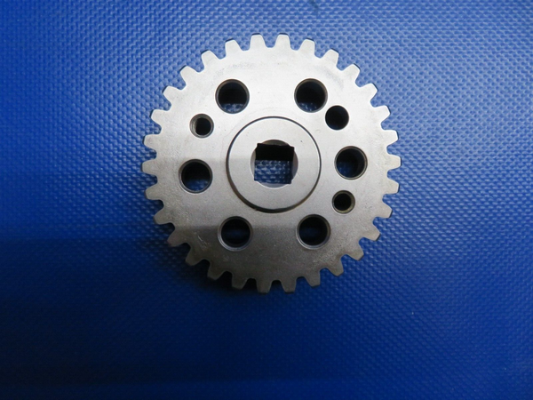 Continental TSIO-520-E-C-D Crankshaft Gear Small 632892 INSPECTED (0624-1716)
