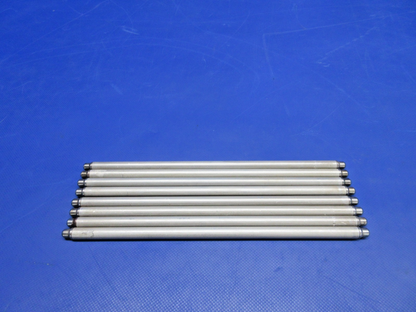 Lycoming Push Rod P/N 73806-85 LOT OF 8 (0926-729)0