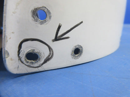 Mooney M20 / M20C Spinner Dome P/N C-2426 (1024-2047)