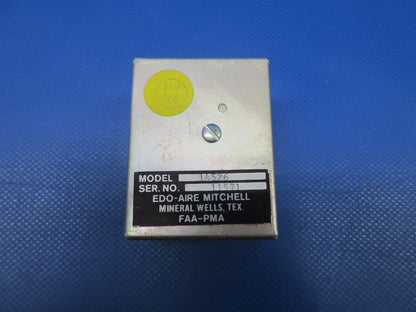 Edo-Aire Mitchell Trim Relay Box P/N 1A526 (0424-1114)