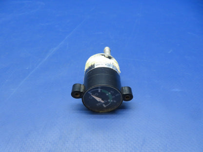 Mooney M20 / M20C UMA Gyro Pressure Gauge P/N 3-310-2 (0426-115)5