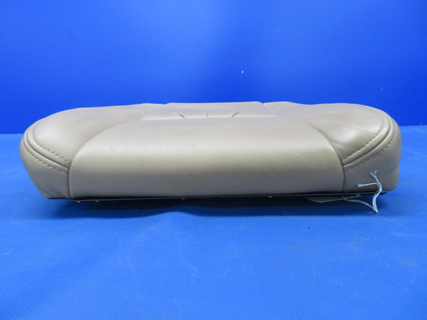 Robinson R44 Raven II Helicopter FWD LH Seat Bottom Assy P/N C930-9 (0724-854)