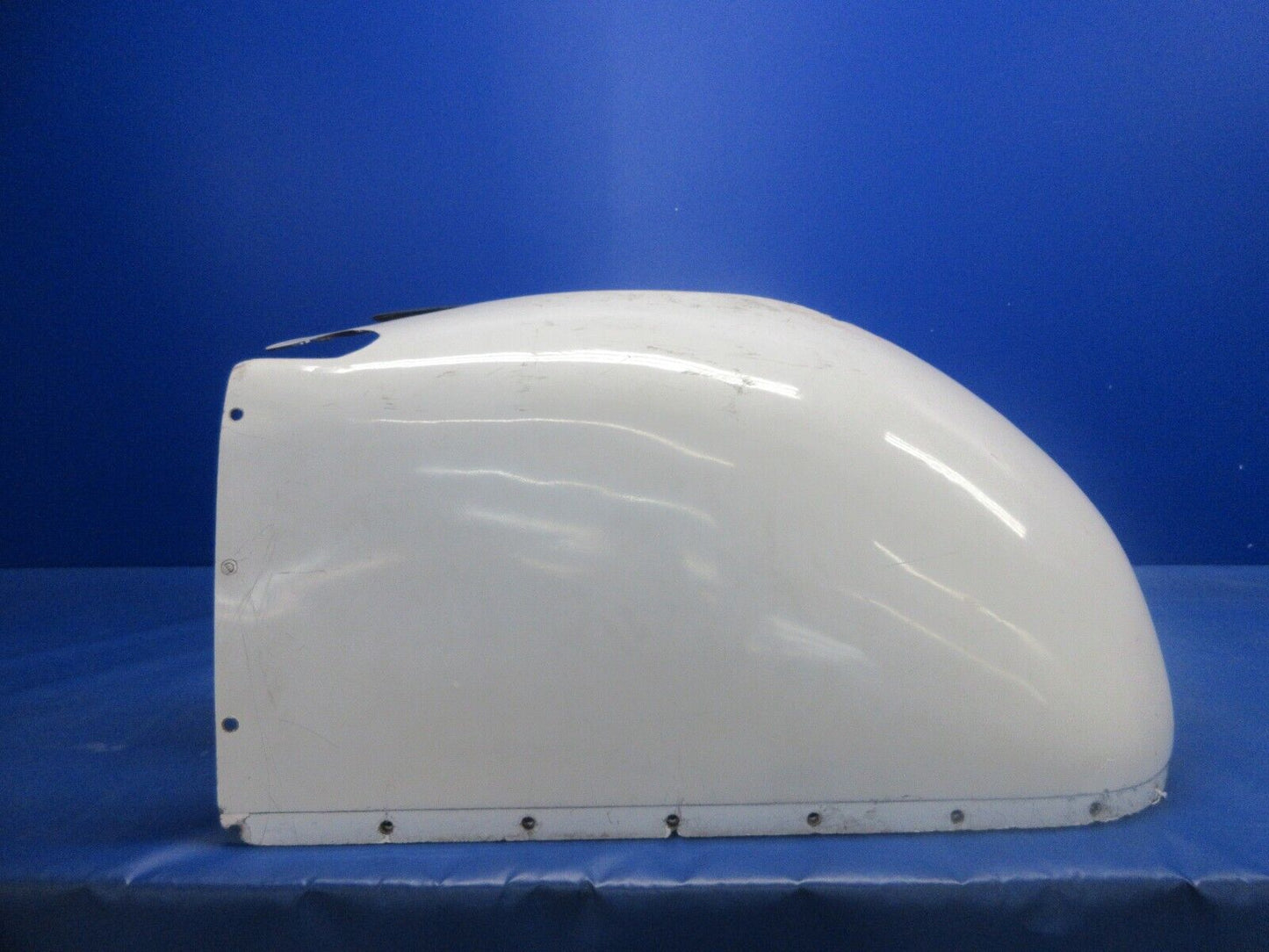 Bellanca 17-31A Viking Bottom Lycoming 540 Engine Cowl P/N 201019-1 (0924-764)