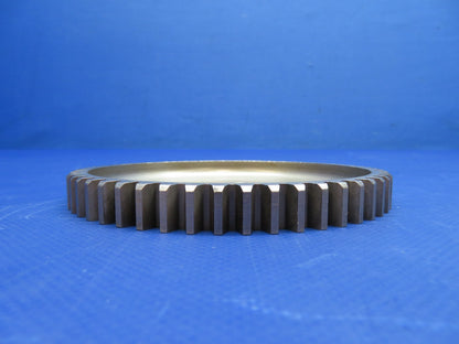 Continental 520 / 550 Large Crankshaft Gear 656991 Inspected w/ 8130 (0326-1729)3