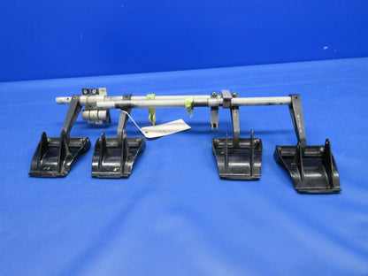 Beech C24R Sierra Rudder Pedal Assy P/N 169-524013-605 (0524-2058)