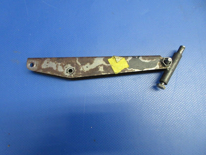Piper Cowl Flap Actuation Channel & Trunnion Assy P/N 37511-15 (0524-1945)