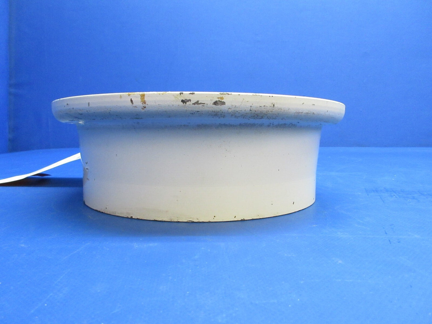 B.F. Goodrich Wheel Half Assembly 7.50 x 10 P/N 50-300010-109 (0523-564)1