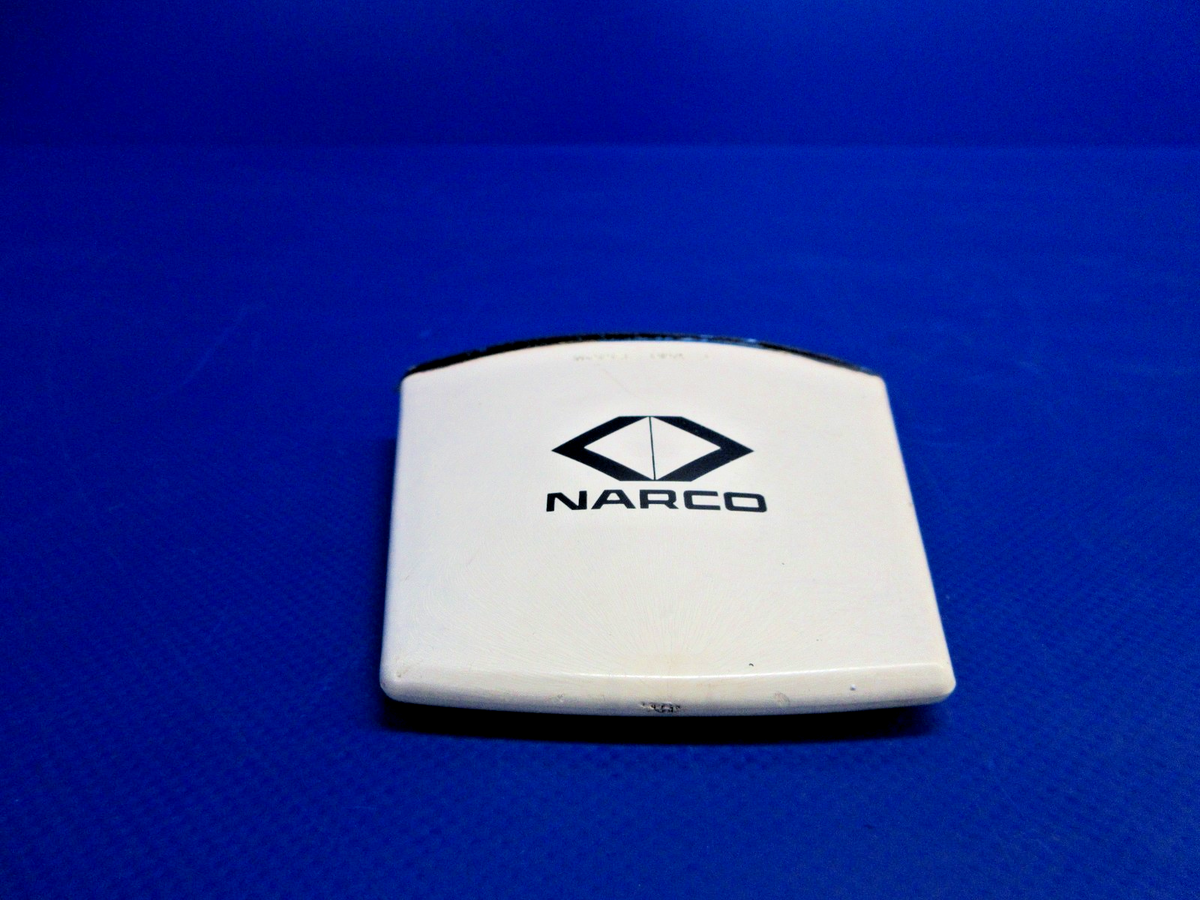Beech 35 / A35 Bonanza Narco UDA-3 Antenna (0826-832)5