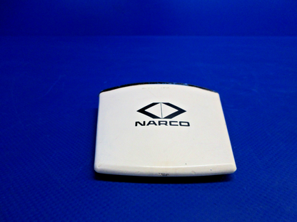 Beech 35 / A35 Bonanza Narco UDA-3 Antenna (0826-832)5