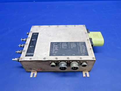 Cirrus MCU140 Master Control Unit P/N 19800-002 WARRANTY (0426-927)0