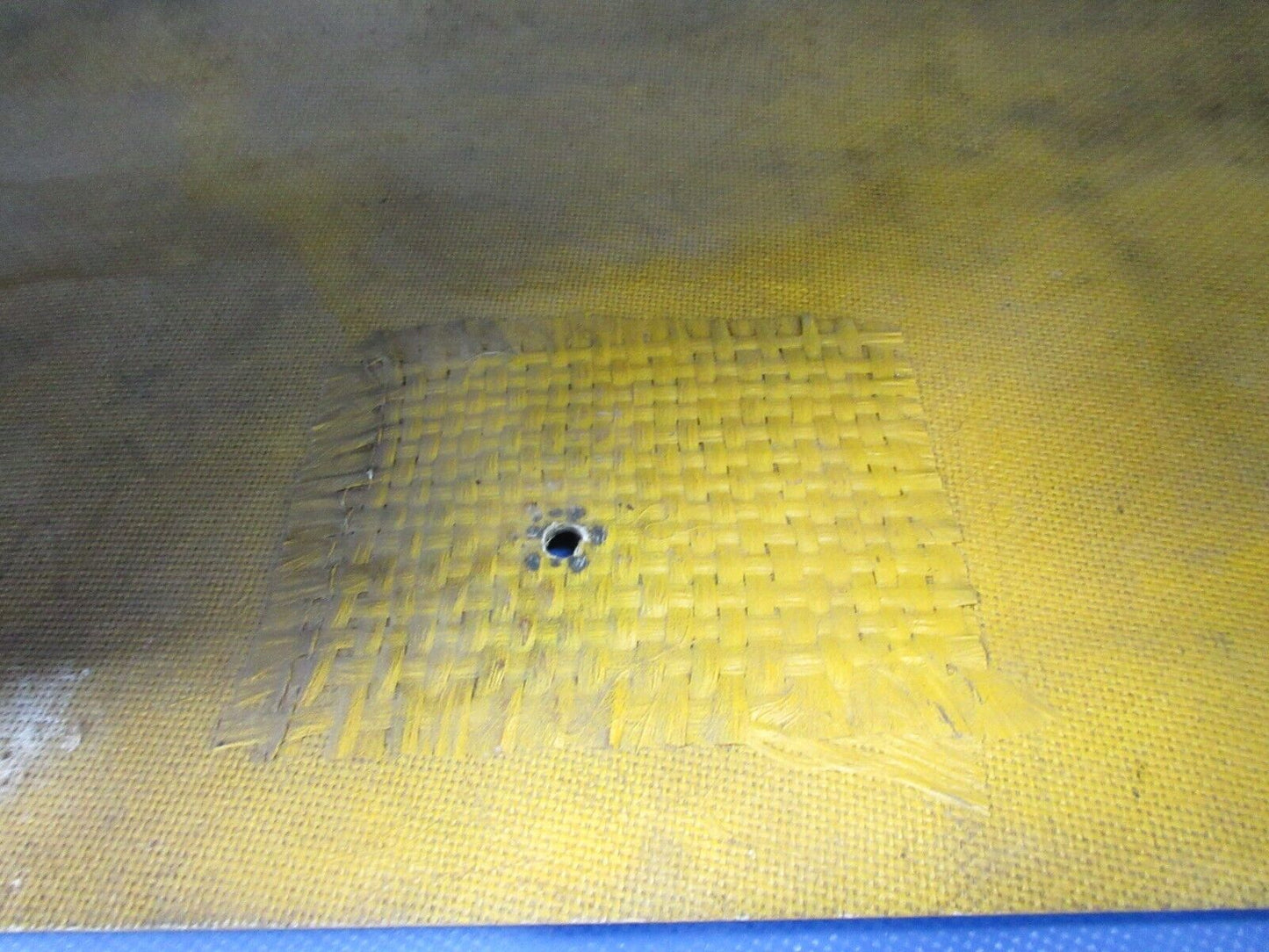 Bellanca American Champion Main Gear Wheel Fairing LH and RH (0324-609)