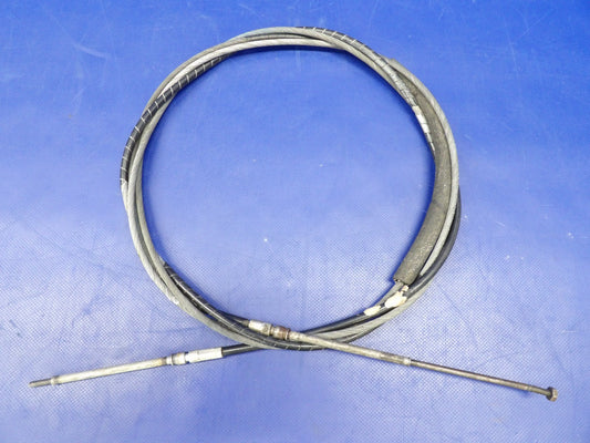 Piper PA-31T1 Cheyenne RH Mixture Control Cable P/N 46918-21 (0626-1406)0