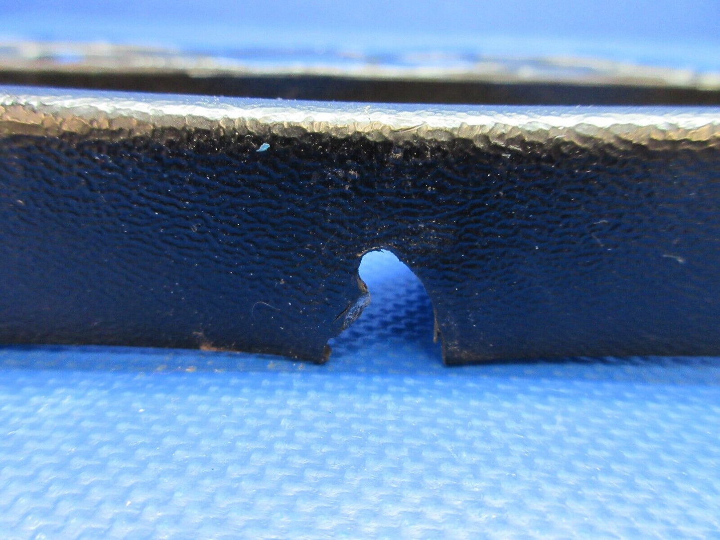 Piper PA-32RT-300T Lance II Instrument Panel Cover Assy P/N 69659-00 (0924-1415)