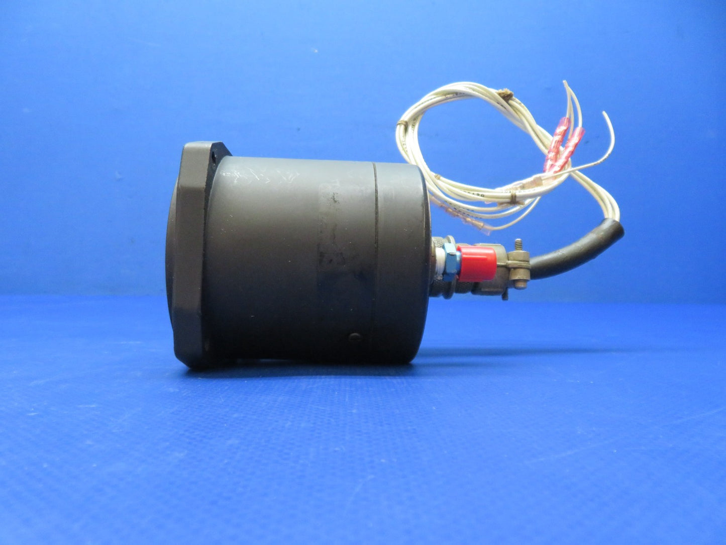 Cessna 421 Garwin 3-in-1 Engine Gauge P/N 22-804-017-1 WARRANTY (0326-213)4