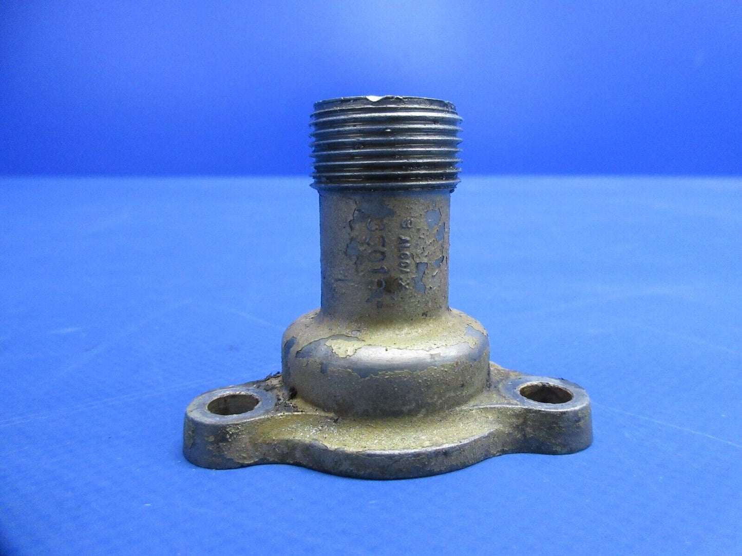 Continental O-200-A Tach Drive Housing P/N 35018 (0824-854)