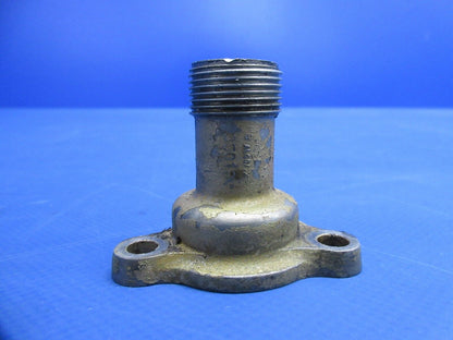 Continental O-200-A Tach Drive Housing P/N 35018 (0824-854)