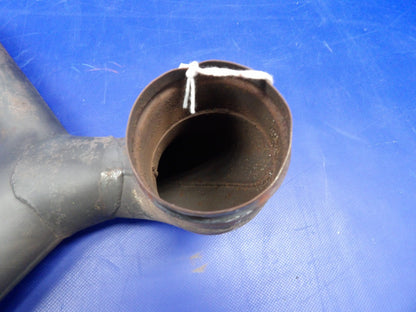 =Cessna 182 / 182L Exhaust Stack P/N 0750161-51, 0750238-20 (0226-498)17