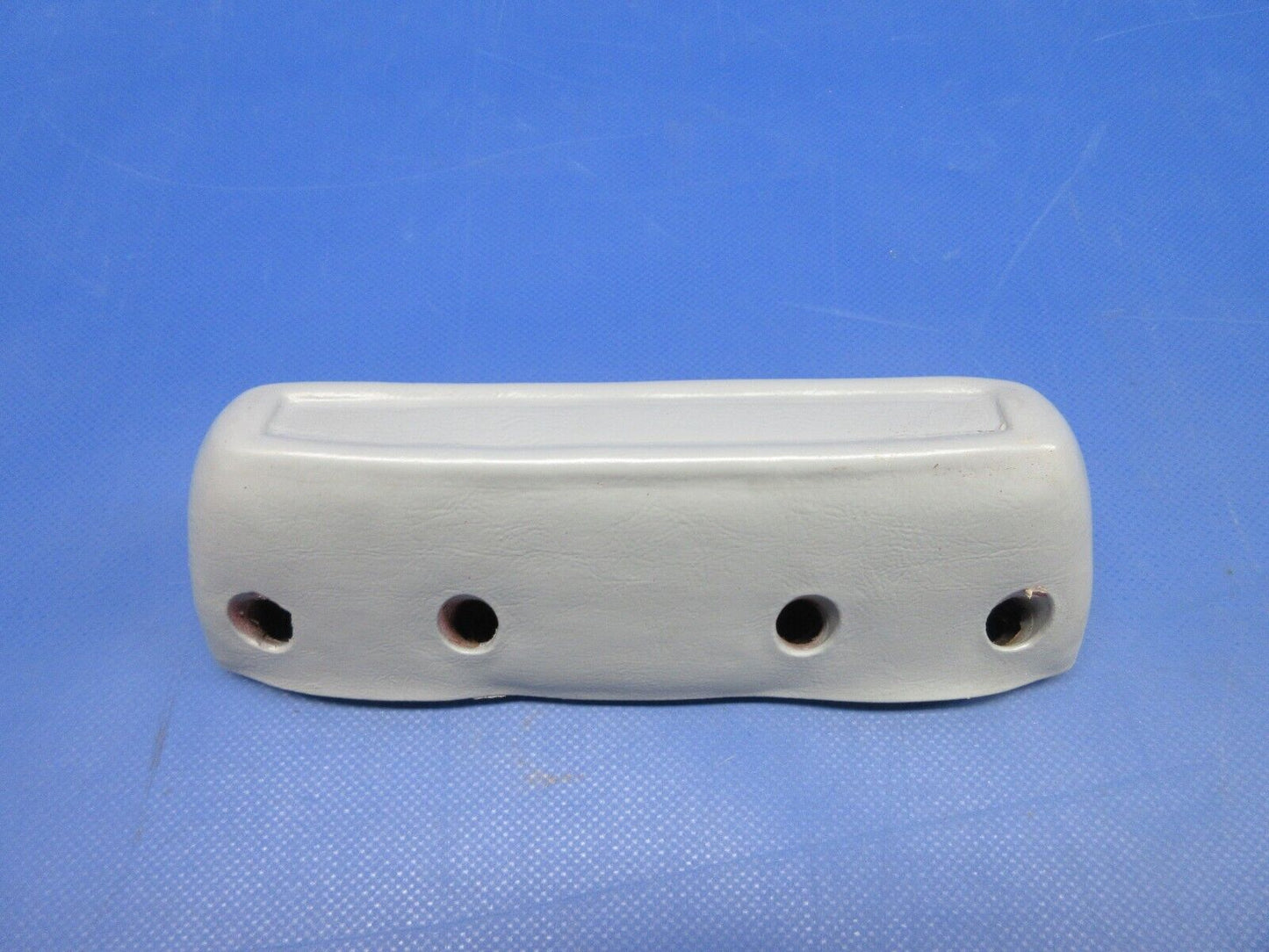 Beech 19A Musketeer Armrest Assembly P/N 169-530004-445 (0424-1335)