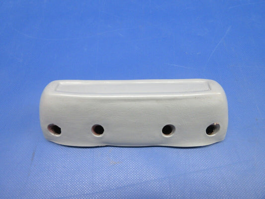 Beech 19A Musketeer Armrest Assembly P/N 169-530004-445 (0424-1335)