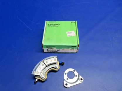 Cleveland 30-52AB Brake Caliper & Torque Plate 13399-104 NOS (0326-973)1