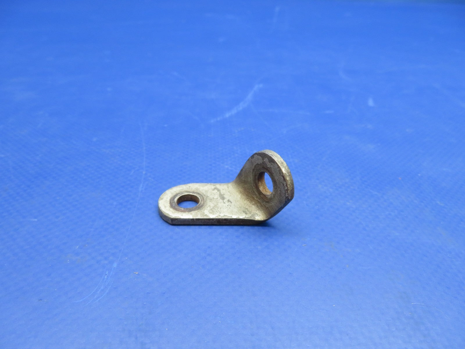 Continental IO-470 RH & LH Bracket Fuel Servo Support 538470, 539113 (0326-1776)9