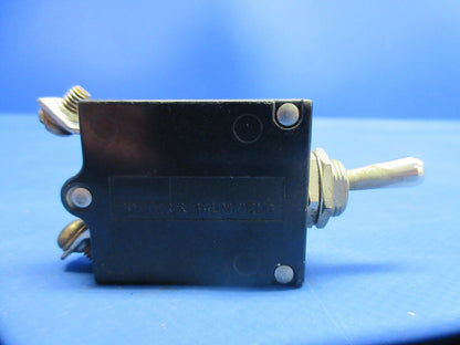 Piper PA-28-161 Warrior Circuit Breaker Set P/N 435-205-103 (0824-1020)