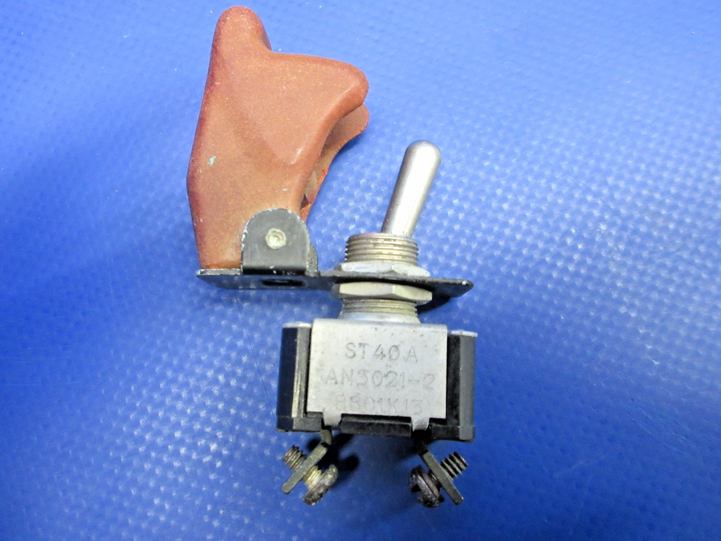 Globe GC-1B Swift Assorted Switches / Rheostats LOT (0326-796)10