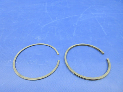 Continental / TCM Standard Piston Ring Set P/N 638109A1 NOS (0926-710)8