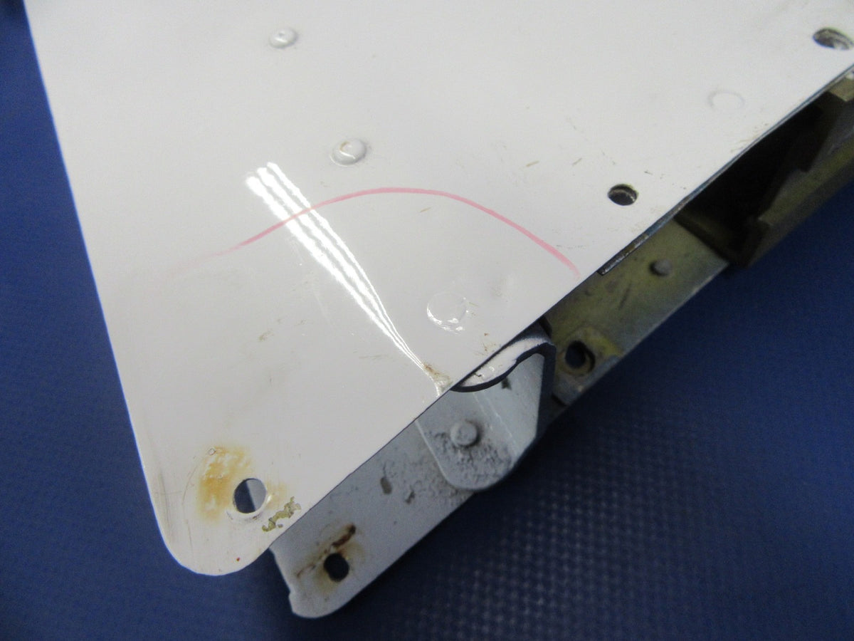 Piper PA-24-250 Comanche Vertical Stabilizer / Fin P/N 20730-06 (0826-16)5