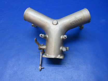 Continental Intake Plenum P/N 627688 (0624-1304)
