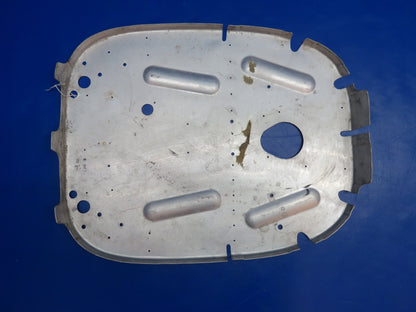 Cessna 210 / P210R Tailcone Station 209.00 Bulkhead 2112136-2 NOS (0124-1064)15