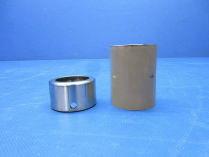 Piper PA-23-250 Aztec Main Gear Piston Bearing & Spacer P/N 751-363 (0824-1279)