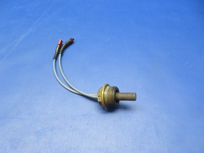 A3719 Tanis Engine Preheat Oil Probe Old Style TESTED (0426-131)0