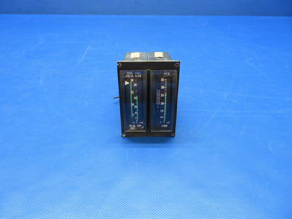 Bellanca 17-31A Viking Edo-Aire Indicators P/N 14078-101-8 LOT OF 6 (0824-1759)