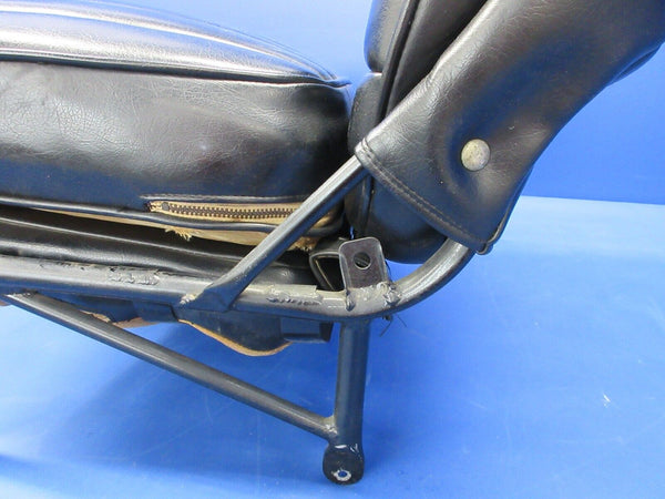 Champion 7ECA Citabria Seat Frame w/ Cushions - Rear P/N 7-1279 (0824-1215)